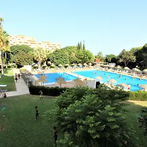 325 Agata - Piscina Y Playa -canales De Tv Internacionales Apartment Benalmadena